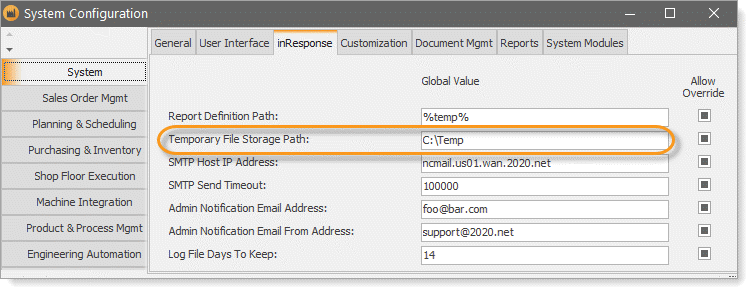 Install Set up Paths Email Attachments.gif
