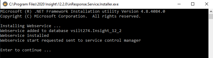 Install New inResponse Web Service cmd shell.png